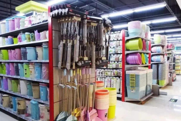 宁德矩阵传媒：得物家居用品托管合作，半年销量增长20倍