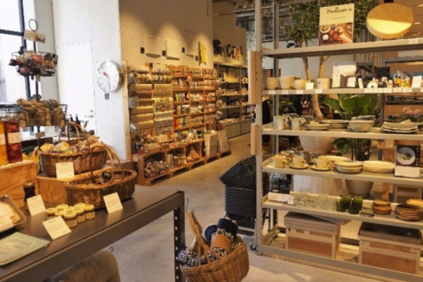 宁德矩阵传媒:得物家居用品托管合作,半年销量增长20倍 第2张 宁德矩阵传媒:得物家居用品托管合作,半年销量增长20倍 第2张