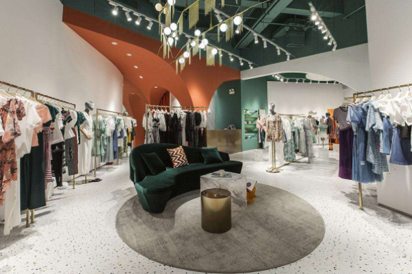 宁德矩阵传媒：得物代运营，女装店托管月销25万（成长之路）