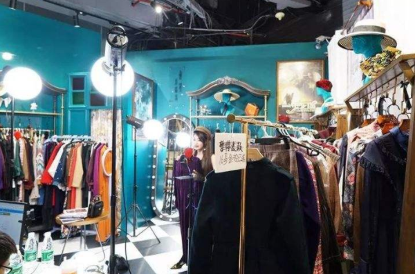 宁德矩阵传媒:得物代运营,女装店托管月销25万(成长之路) 第2张 宁德矩阵传媒:得物代运营,女装店托管月销25万(成长之路) 第2张