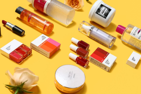 宁德矩阵传媒:得物美妆店托管代运营,年销售突破600万 第2张 宁德矩阵传媒:得物美妆店托管代运营,年销售突破600万 第2张