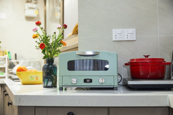 宁德矩阵传媒：得物厨房家电整体代运营（月销突破100万）